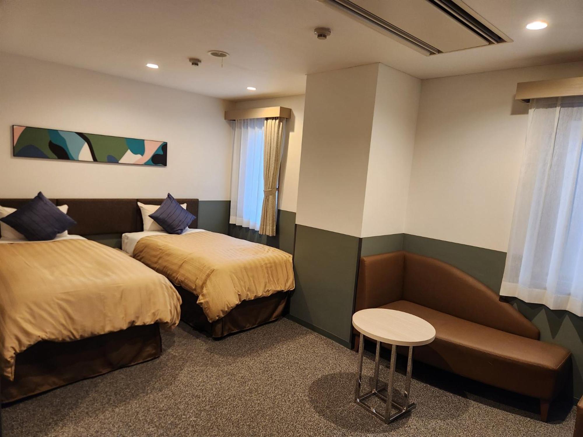 Sun Royal Kawasaki Hotel Kawasaki  Ngoại thất bức ảnh