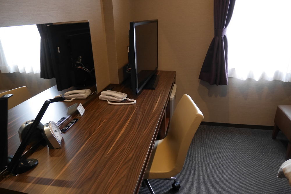 Sun Royal Kawasaki Hotel Kawasaki  Ngoại thất bức ảnh