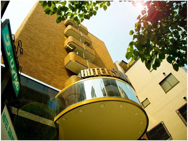 Sun Royal Kawasaki Hotel Kawasaki  Ngoại thất bức ảnh